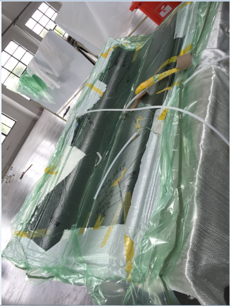 航空部件 碳纤维模具.png