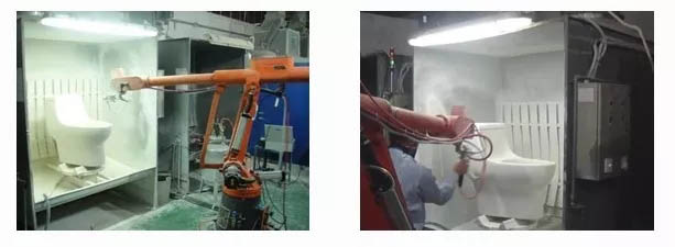 手把手示教机器人，它最大优点是易用性（易学、易操作）