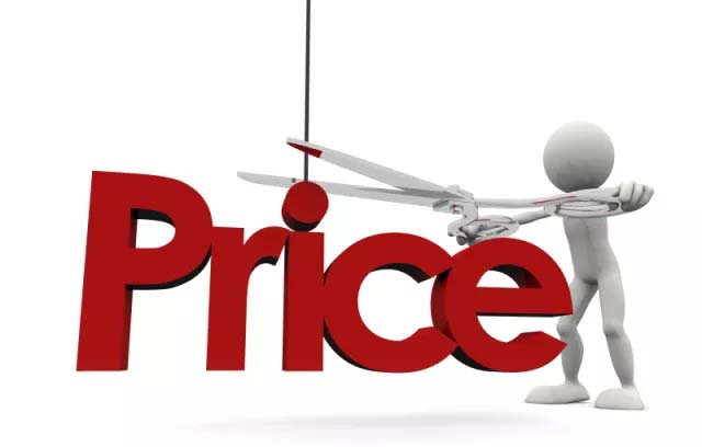 价格