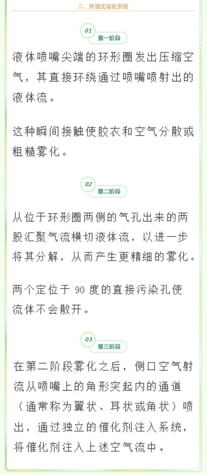 【博皓产品课堂】胶衣使用指南——胶衣的雾化-5