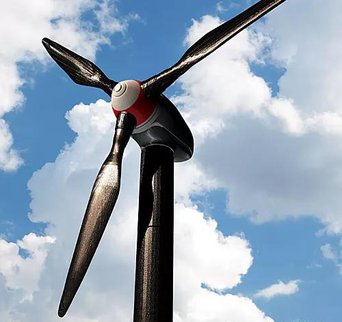 风电领域用碳纤维材料的机遇与挑战-2