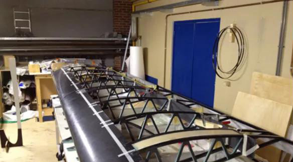 风电领域用碳纤维材料的机遇与挑战-3