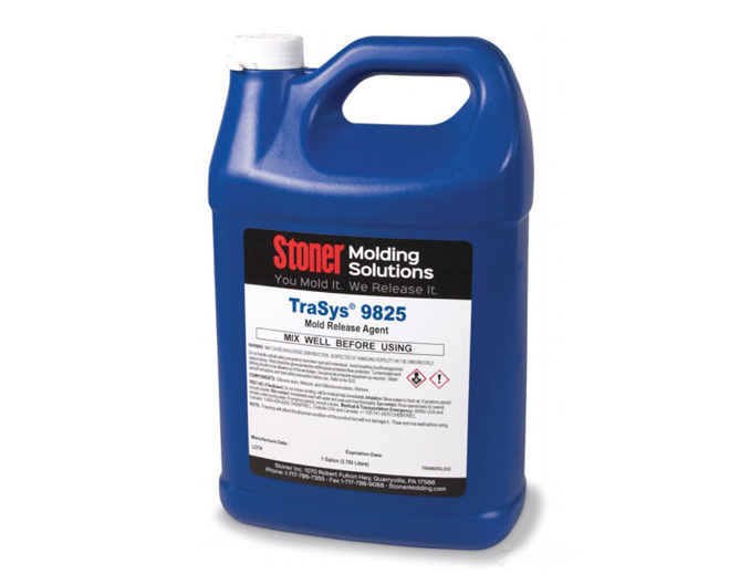 Stoner Trasys9825半永久脱模剂