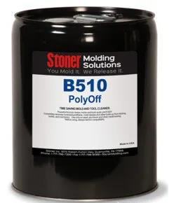 美国Stoner B510轻型清洗剂