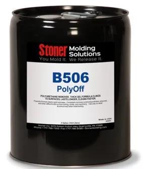 Stoner B506凝胶清洗剂