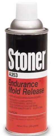 Stoner A353橡胶脱模剂