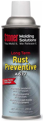 stoner A677长期防锈剂