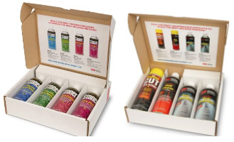 stoner 注塑成型Do-It-Right套装