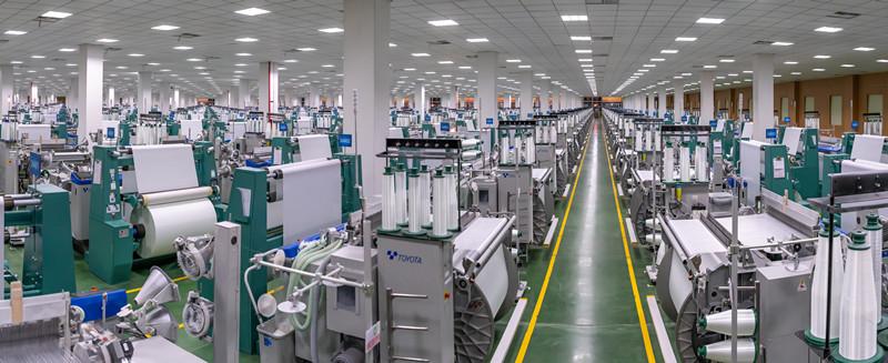 玻璃纤维行业现状及市场发展前景简析-1