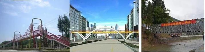 玻璃钢在建筑领域的应用-3