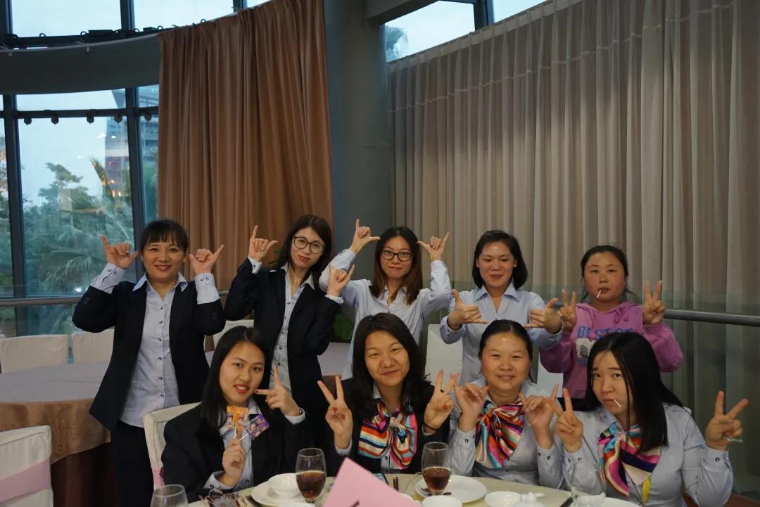 2021博皓开工宴暨2020年年度颁奖盛典-18