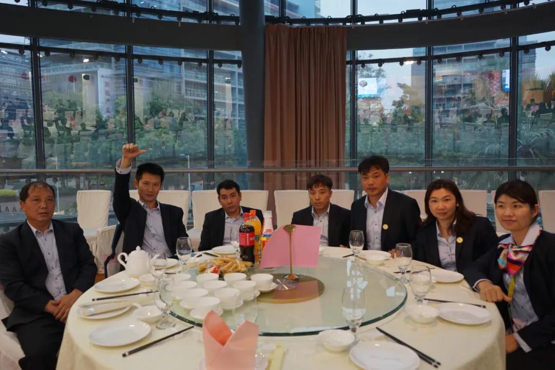 2021博皓开工宴暨2020年年度颁奖盛典-19