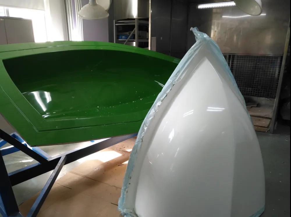 Synolite新丽材树脂良好的一次性固化