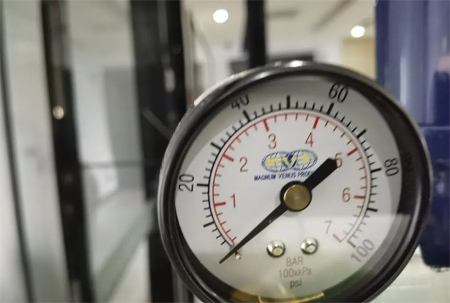 MVP树脂纤维喷射设备