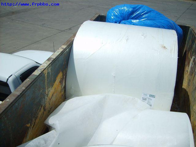 无碱玻璃纤维短切纱