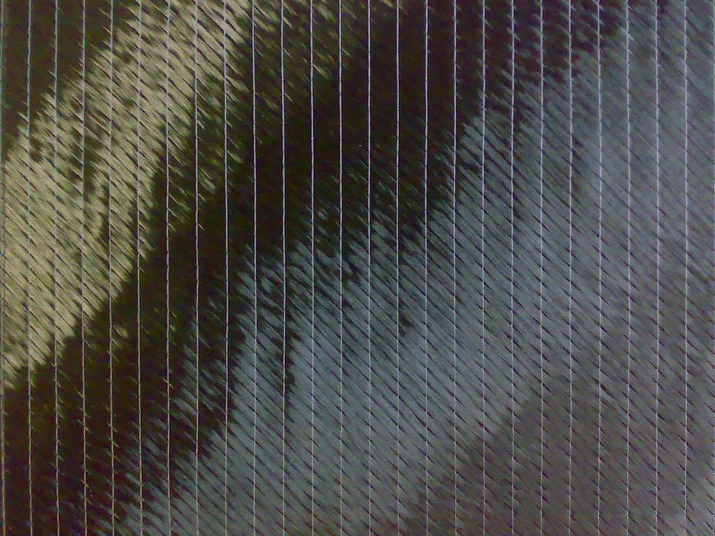 轴向缝编碳纤维布