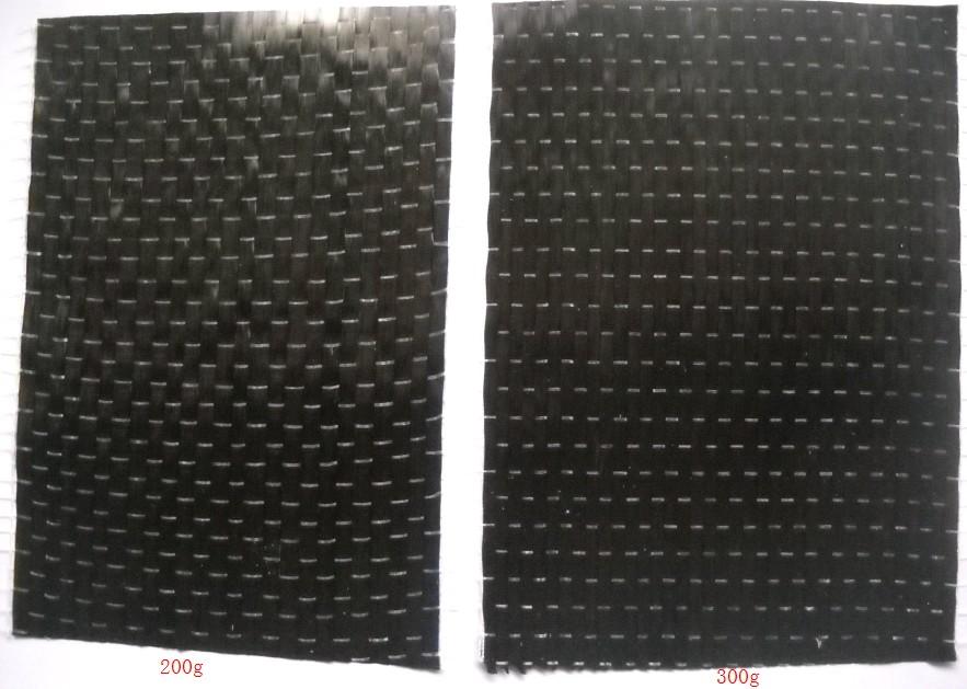 单向东丽工艺碳布