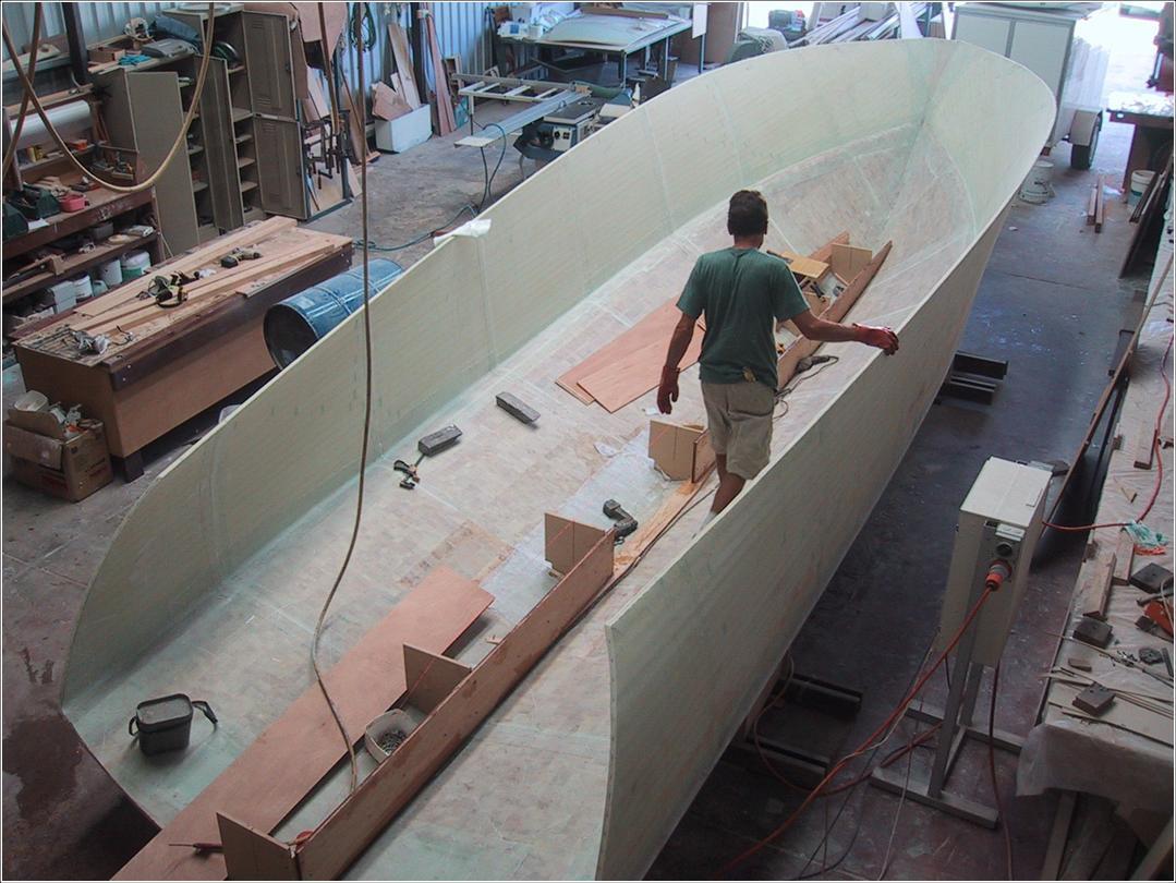 卡板拆除完，补强补完