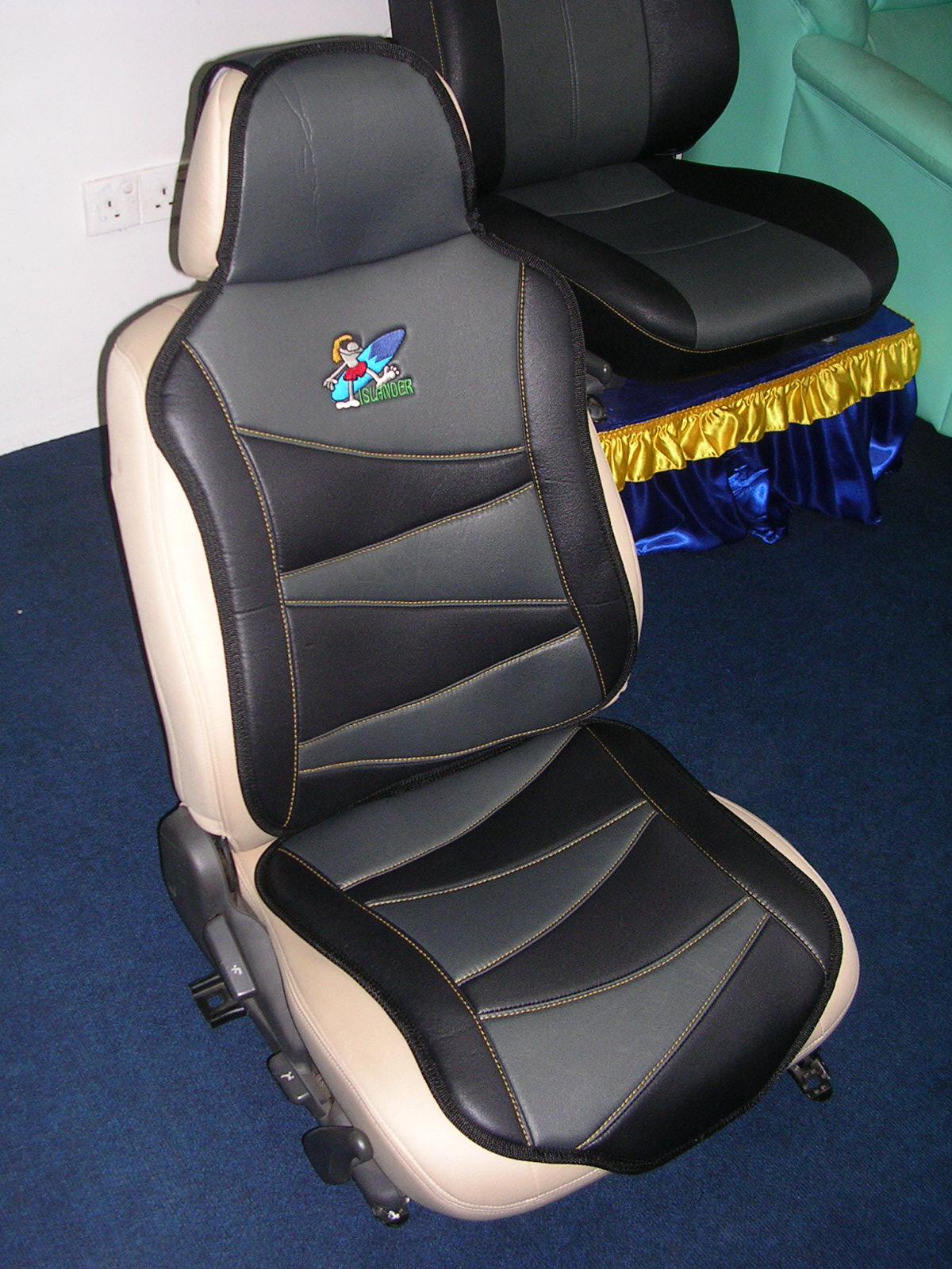 游艇会专用座垫