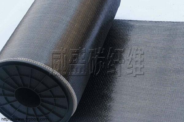 碳纤维布