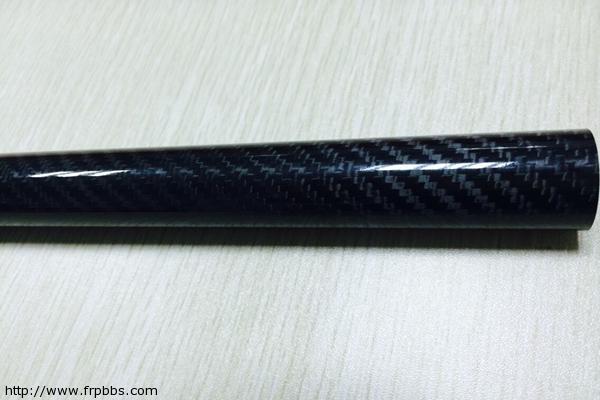 碳纤维管