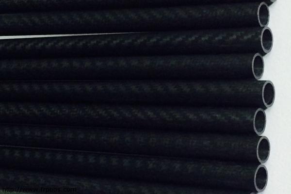 碳纤维管
