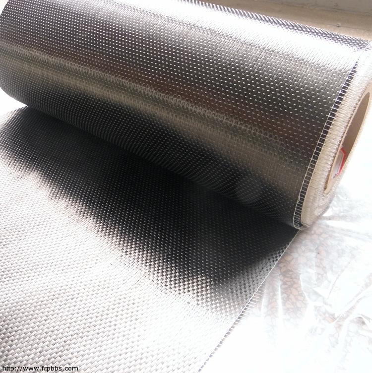 无锡碳纤维布