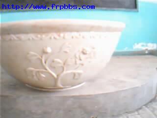 花坛浮雕图案２