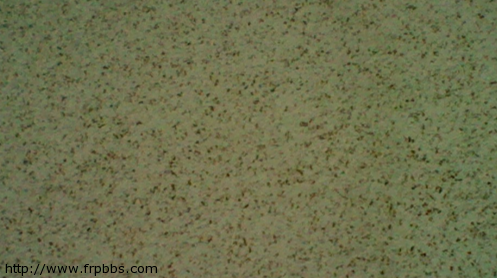 与模具一起成型的效果图片