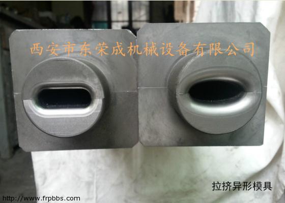 抽油杆模具