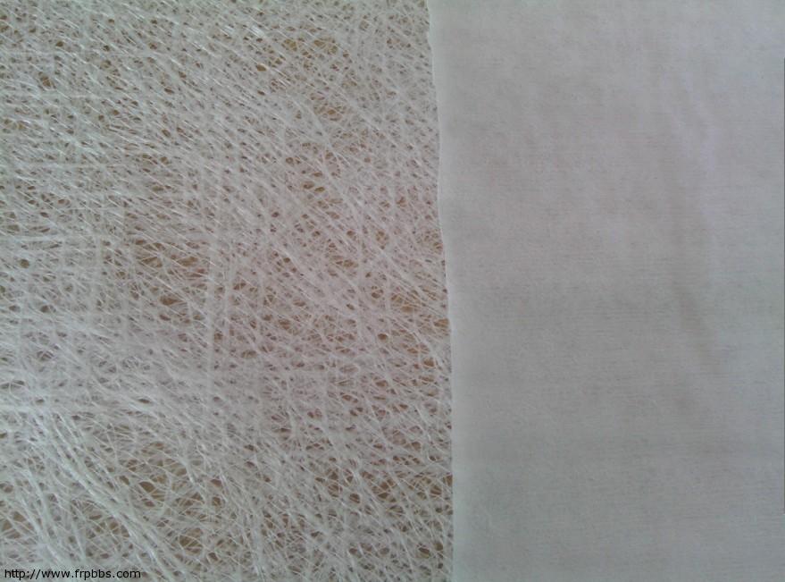 非缝编复合毡！