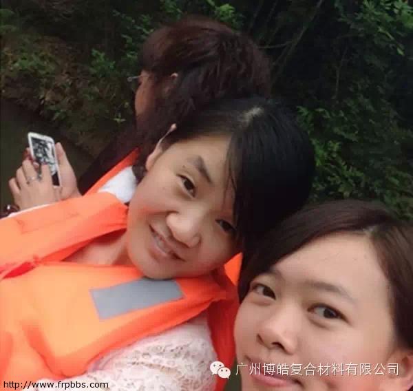 世界还很大，我们一起去看看！——博皓同事们赴英西峰林游玩观光-4