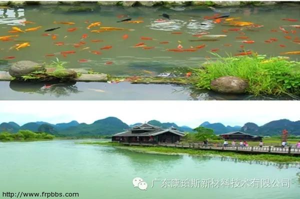 博皓同事们游览桂林山水-4