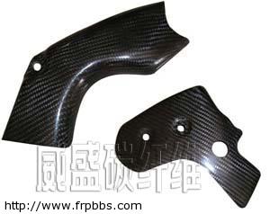 碳纤维异形加工