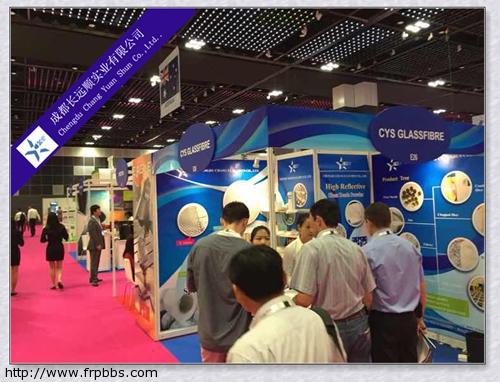 新加坡亚洲JEC展