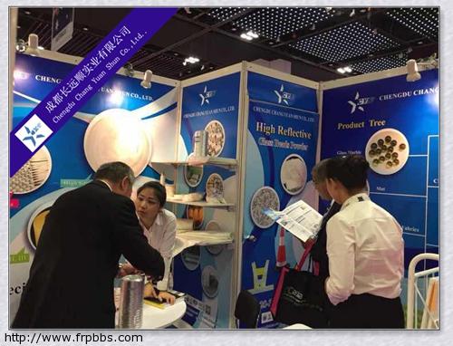 新加坡亚洲JEC展