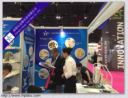 新加坡亚洲JEC展