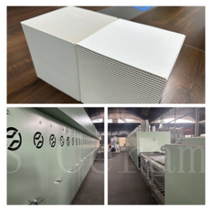 【FRP论坛新闻】成都长远顺实业有限公司投资环保项目，新建蜂窝陶瓷生产线。 ...